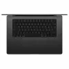 Apple MacBook Pro 16 M5 Max 18-Core CPU 40-Core GPU 64GB 2TB SSD Space Black Nano-Texture Glass German QWERTZ 140W USB-C