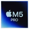 Apple MacBook Pro 16.2-calowy M5 Max Srebrny 64GB RAM 2TB SSD Niemiecka klawiatura QWERTZ