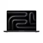 Apple MacBook Pro 14 M5 Space Black / M5 Pro 18-Core CPU, 20-Core GPU / 64GB RAM / 1TB SSD / Klawiatura niemiecka (Z1ML_15523_DE_CTO)