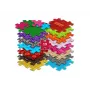 Zestaw mat sensorycznych ortopedycznych 19-w-1 XXL 19 puzzli Sensory Muffik / MFK-025-1