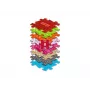 Zestaw mat sensorycznych ortopedycznych 8 w 1 Medium 8 puzzli Muffik MFK-020-01