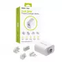 Mobile Origin 30W Travel Charger MO14 EU/USA/UK/AUS