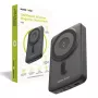 Mobile Origin Magnetic PowerBank 10000mAh PB9 Czarny
