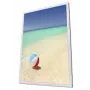 Showdown Displays Snap Frame Biały 32,8 x 45,1 cm A3