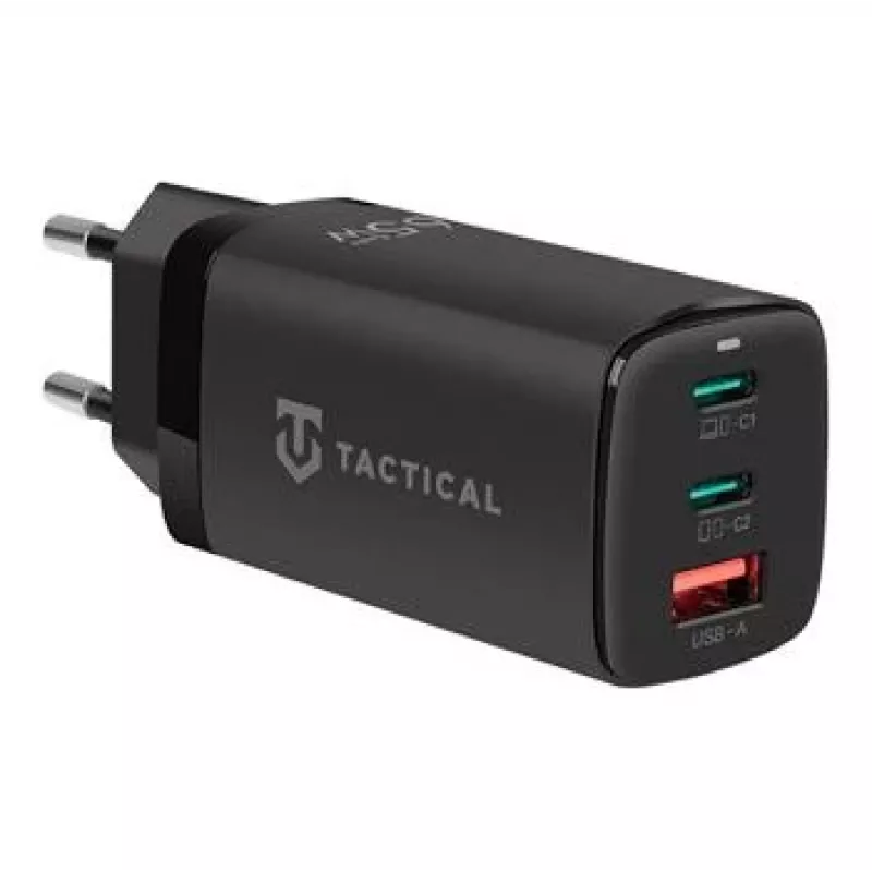 Tactical Adapter FlashBang GaN Black
