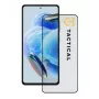Tactical Glass Shield 5D do Redmi Note 12 Pro 5G Czarny