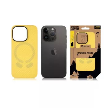 Tactical MagForce Aramid Industrial Limited Edition Back Cover do iPhone 14 Pro