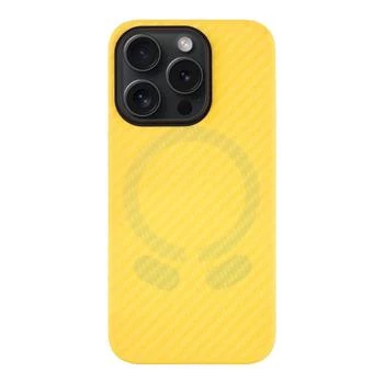 Etui Tactical MagForce Aramid Industrial Limited Edition na Apple iPhone 15 Pro Max