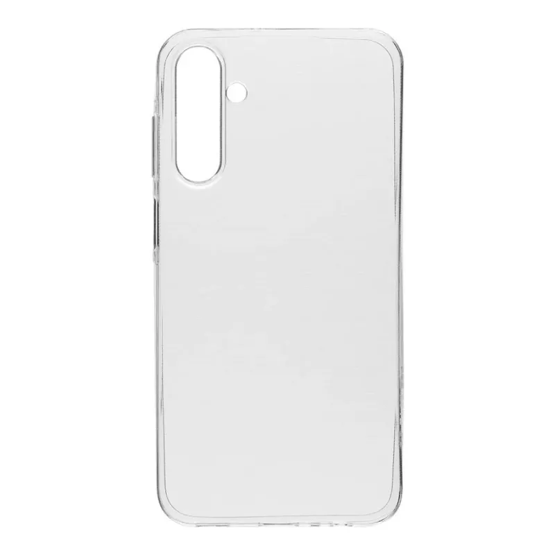 Tactical etui tylne TPU na Samsung Galaxy A15 4G przezroczyste