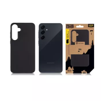 Tylna pokrywa taktyczna TPU do Samsung Galaxy A35 5G Czarny