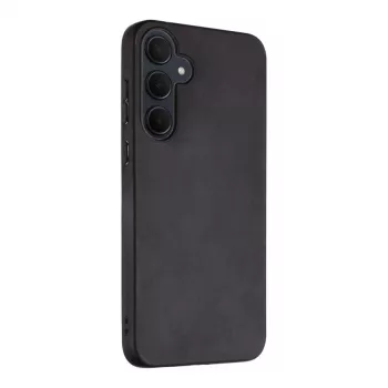 Tylna pokrywa taktyczna TPU do Samsung Galaxy A35 5G Czarny