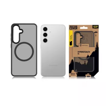 Taktyczne etui tylne MagForce Hyperstealth Galaxy S24 Asphalt