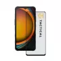 Tactical Glass Shield 5D do Samsung Galaxy XCover 7 Czarny