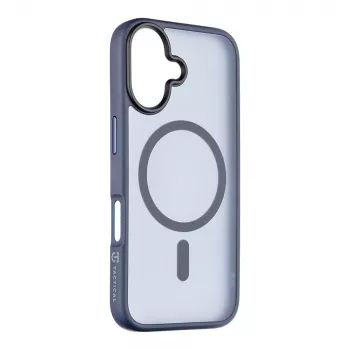 Tylna pokrywa Tactical MagForce Hyperstealth do Apple iPhone 16 Deep Blue