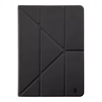Tactical Tablet Uniwersalne Etui Książkowe 9-11 cali Czarne