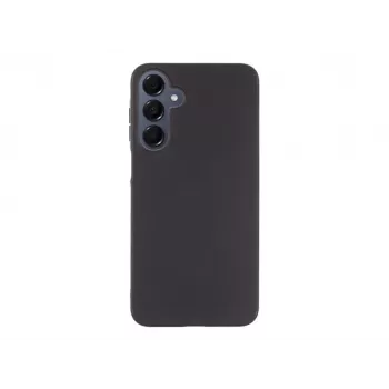 Tactical Back Cover TPU Galaxy A16 5G Czarny