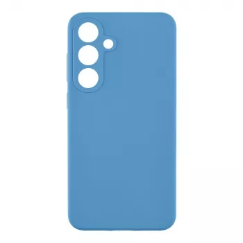 Tactical Back Cover Velvet Smoothie dla Samsung Galaxy S25+ - Czarny