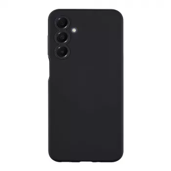 Tactical Back Cover Velvet Smoothie dla Samsung Galaxy A16 4G/5G - Asphalt