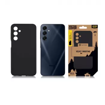 Tactical Back Cover Velvet Smoothie dla Samsung Galaxy A16 4G/5G - Asphalt