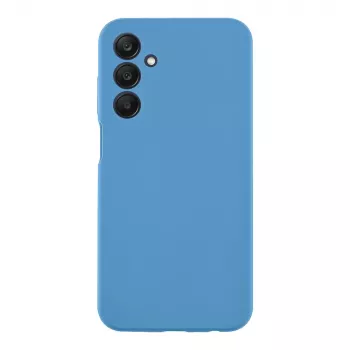 Tactical Back Cover Velvet Smoothie do Samsung Galaxy A25 5G - Czarny