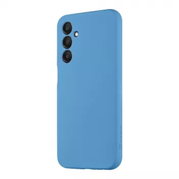 Tactical Back Cover Velvet Smoothie do Samsung Galaxy A25 5G - Czarny