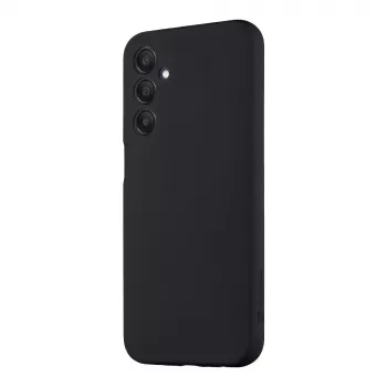 Tactical Back Cover Velvet Smoothie dla Samsung Galaxy A25 5G - Asphalt (Ciemny Szary)