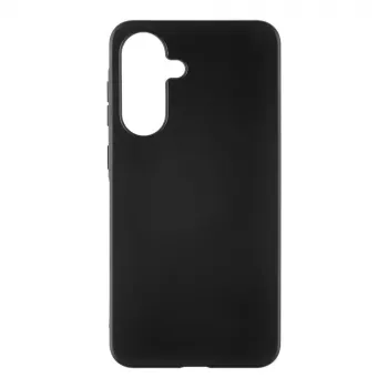 Tactical etui tylne TPU na Samsung Galaxy A36 5G czarny