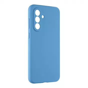 Tactical tylna obudowa Velvet Smoothie do Samsung Galaxy A36 5G - czarny