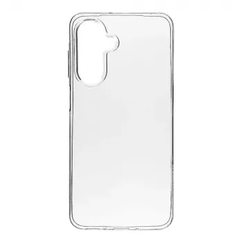 Tactical Back Cover TPU Galaxy A26 5G przezroczyste