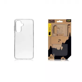 Tactical Back Cover TPU Galaxy A26 5G przezroczyste
