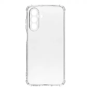 Tactical tylna obudowa TPU Plyo do Samsung Galaxy A26 5G przezroczysta