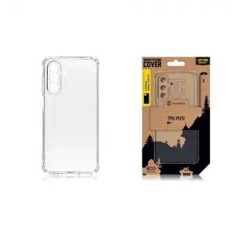 Tactical tylna obudowa TPU Plyo do Samsung Galaxy A26 5G przezroczysta