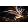 Tactical Stitch Thread Cable USB-C/Lightning White - Kabel - Cyfrowy/Dane