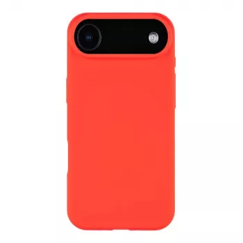 Tactical Back Cover MagForce Velvet Smoothie dla iPhone Air - Chilli Red