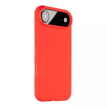 Tactical Back Cover MagForce Velvet Smoothie dla iPhone Air - Chilli Red
