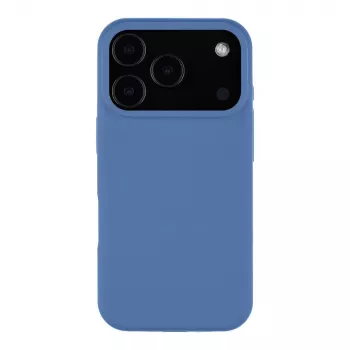 Tactical Back Cover MagForce Velvet Smoothie do iPhone 17 Pro - Avatar Grey