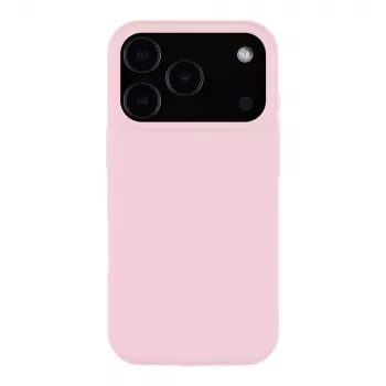 Tactical etui tylne MagForce Velvet Smoothie do iPhone 17 Pro - Pink Panther