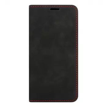 Tactical Book Cover Xproof Galaxy S26+ Black Hawk Czarny
