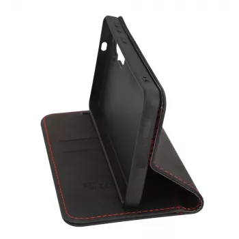 Tactical Book Cover Xproof Galaxy S26+ Black Hawk Czarny