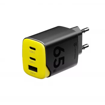 Ładowarka Tactical Minimi GaN 65W AAC USB-C