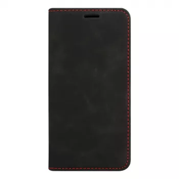 Tactical Book Cover Xproof Redmi Note 15 Pro+ 5G Black Hawk Black