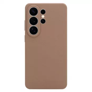 Tactical Back Cover Beaver na Samsung Galaxy S26 Ultra, czarny
