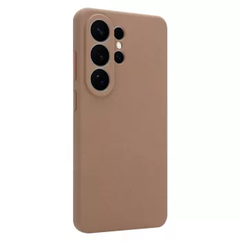 Tactical Back Cover Beaver na Samsung Galaxy S26 Ultra, czarny