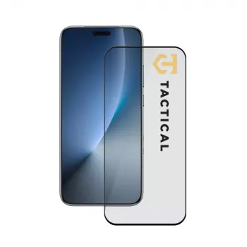 Tactical Glass Shield 5D do Magic8 Pro Czarny