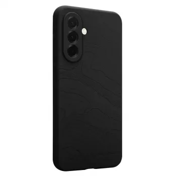 Tactical Back Cover Beaver do Samsung Galaxy A37, Asfalt