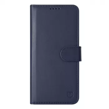 Tactical Book Cover Field Notes Galaxy A37 Granatowy