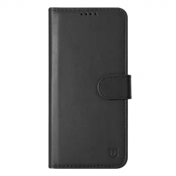 Tactical Book Cover Field Notes Galaxy A57 Czarny