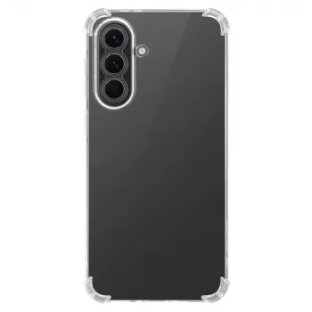 Tactical Tylny Etui TPU Plyo do Samsung Galaxy A57 Przezroczysty