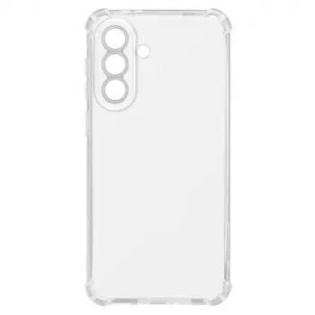 Tactical Tylny Etui TPU Plyo do Samsung Galaxy A57 Przezroczysty