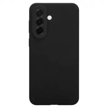 Tactical Back Cover Velvet Smoothie Galaxy A37 Asphalt